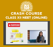 NEET Crash Course Online